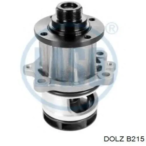 Купити B215 Dolz Насос охолоджуючої рідини