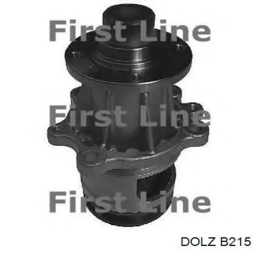 Помпа B215 Dolz