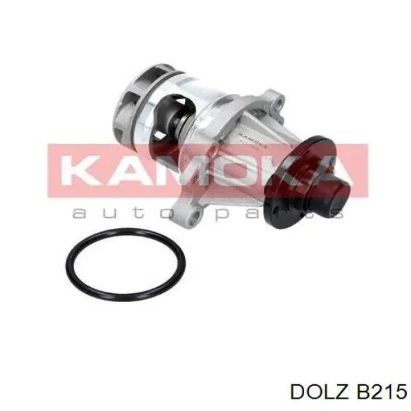 Помпа охолодження Dolz B215 ціна, від 29.42 USD