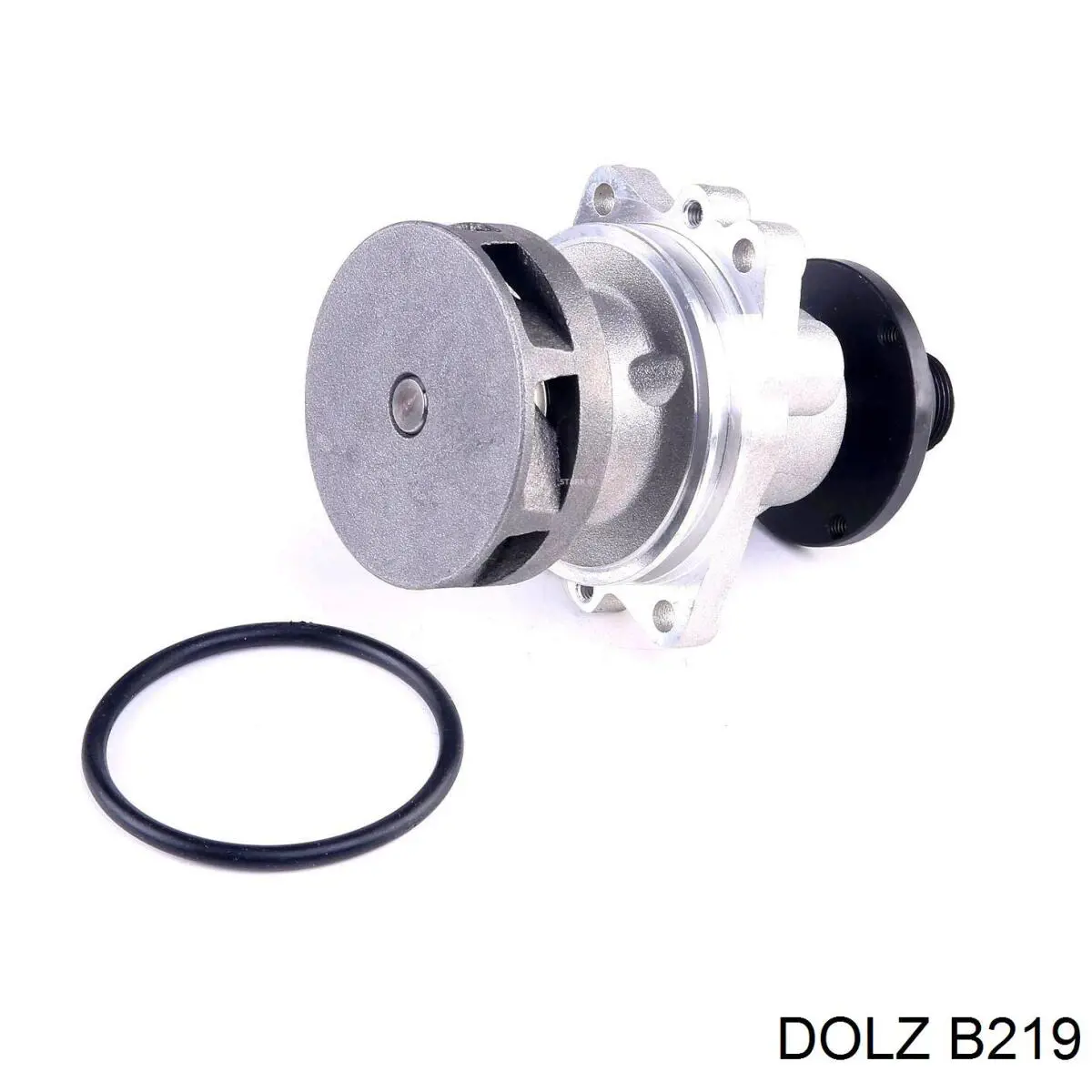 Помпа охолодження Dolz B219 ціна, від 34.64 USD