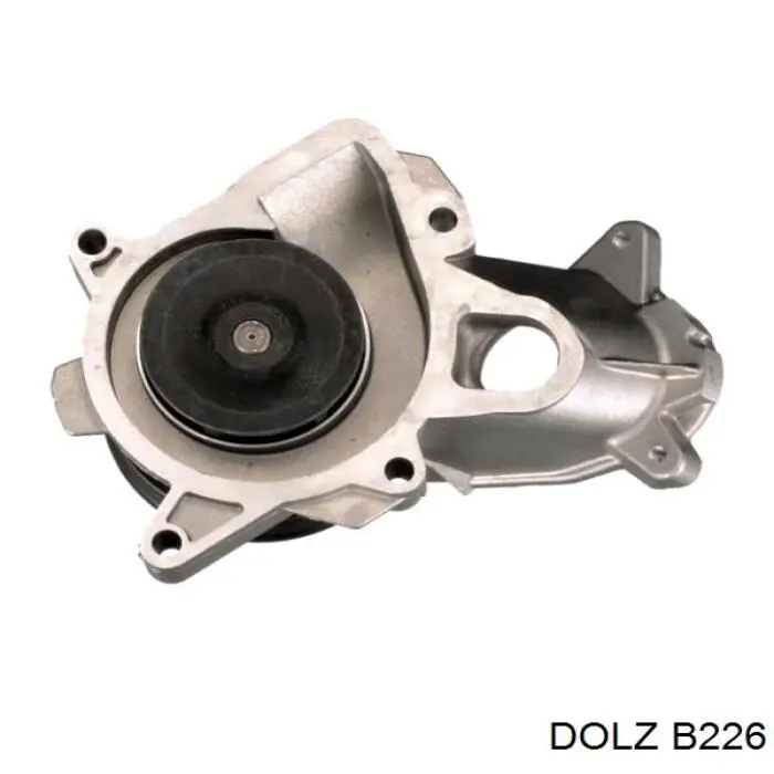 B226 Dolz Насос охолодження
