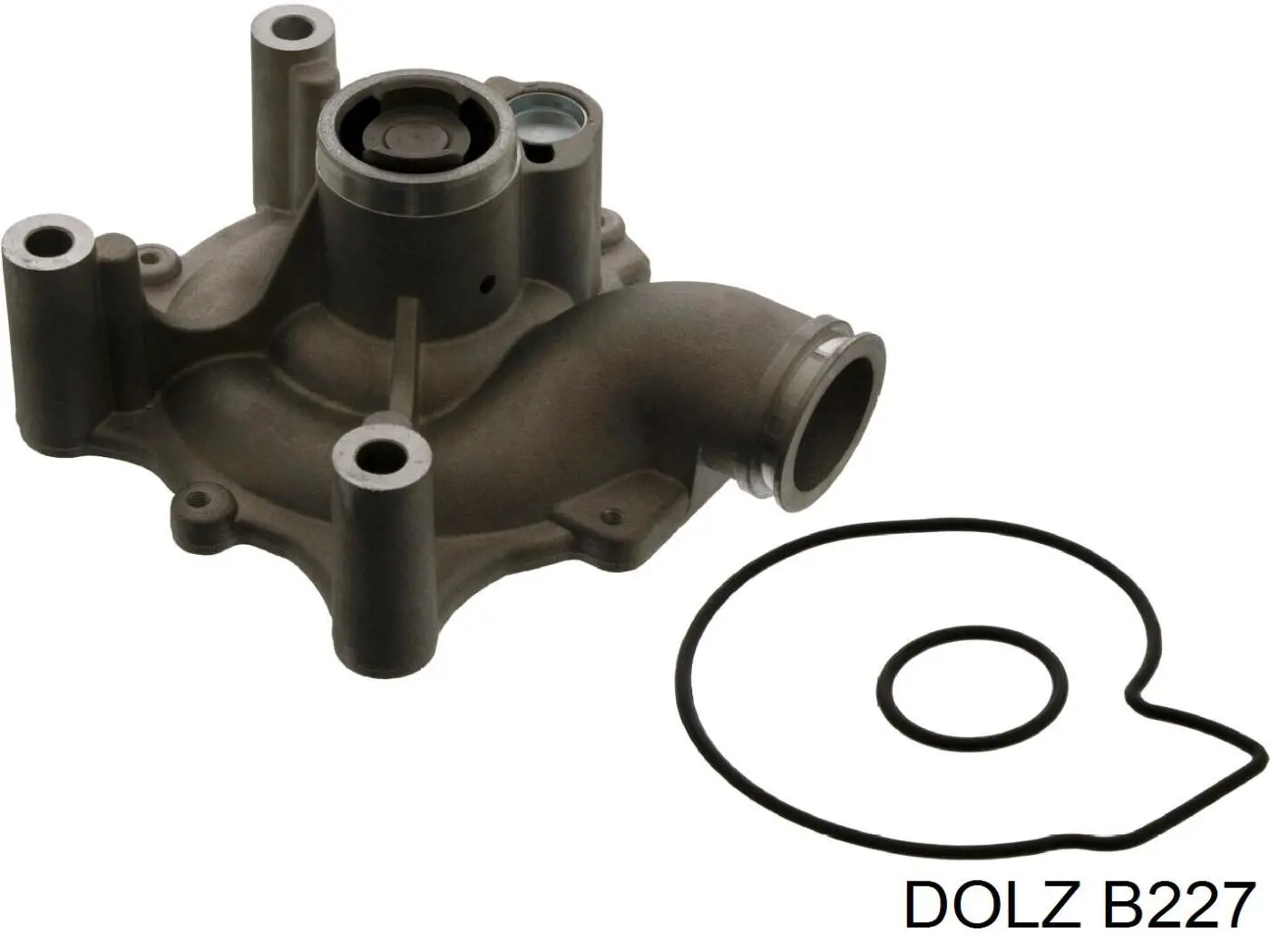 Помпа B227 Dolz