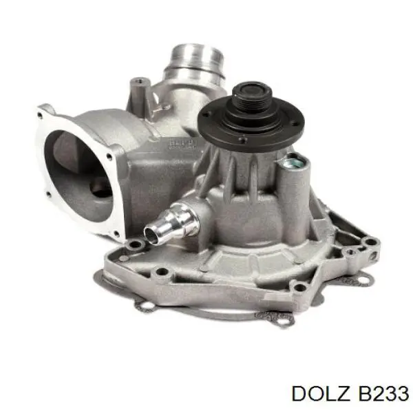 Купити B233 Dolz Насос охолоджуючої рідини