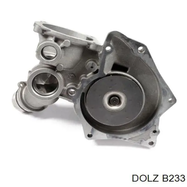 Помпа B233 Dolz