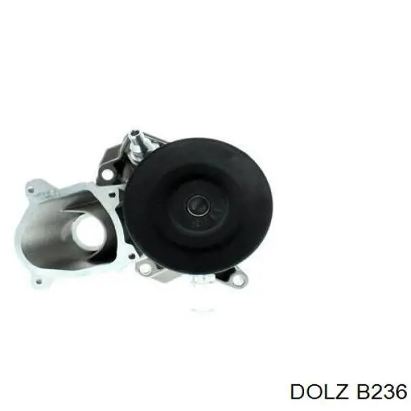 Помпа охолодження Dolz B236 ціна, від 77.79 USD