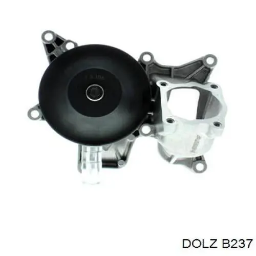Помпа охолодження Dolz B237 ціна, від 68.98 USD