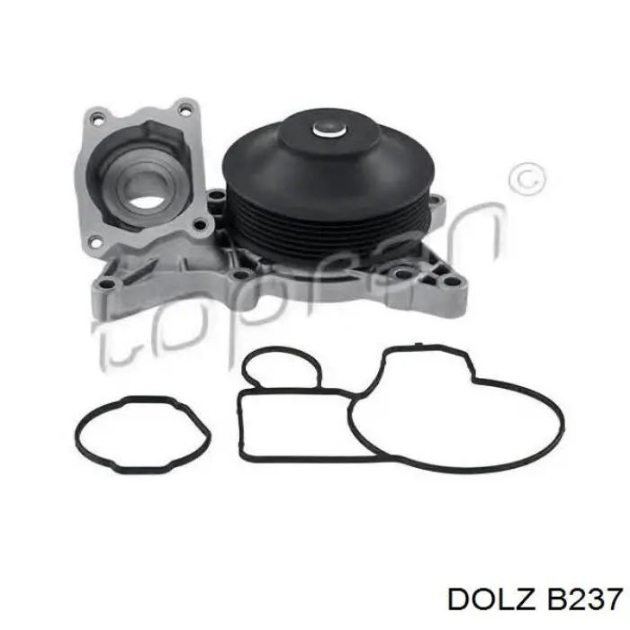 Водяний насос Dolz B237