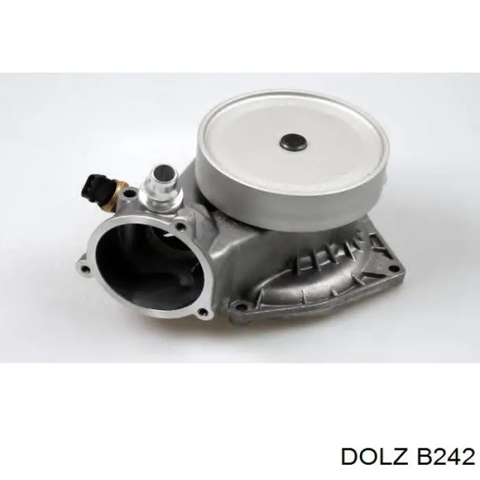 Помпа охолодження Dolz B242 ціна, від 140.18 USD