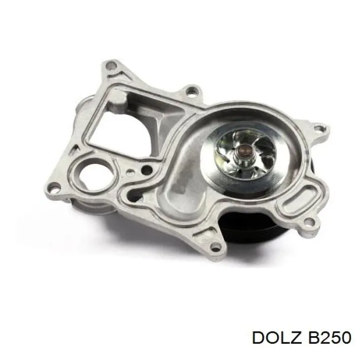 Купити B250 Dolz Насос охолоджуючої рідини