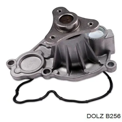 Помпа охолодження Dolz B256 ціна, від 22.74 USD
