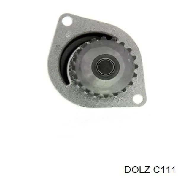 Помпа охолодження Dolz C111 ціна, від 26.80 USD
