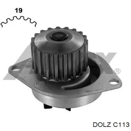 Помпа C113 Dolz