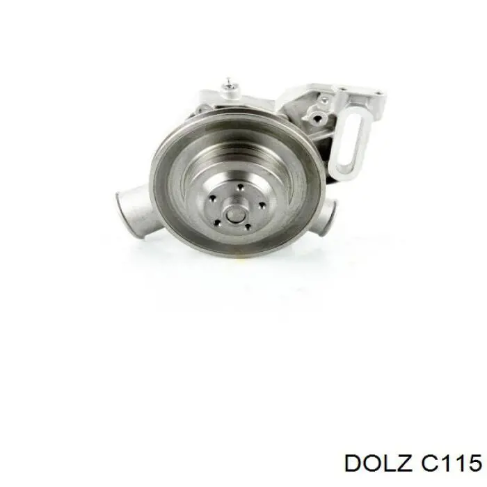 Помпа охолодження Dolz C115 ціна, від 61.34 USD