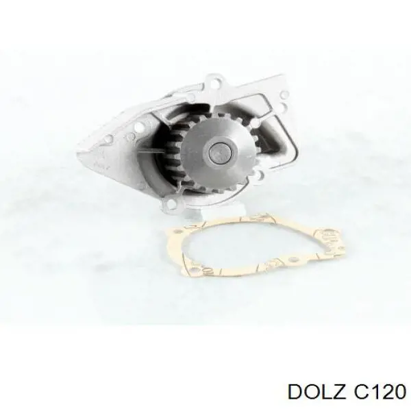 Помпа C120 Dolz