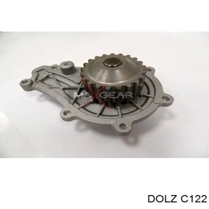 C122 Dolz Насос охолодження