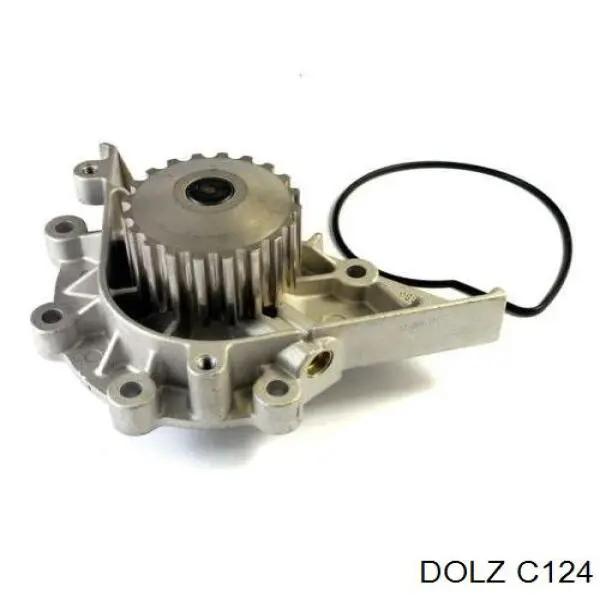 Купити C124 Dolz Насос охолоджуючої рідини