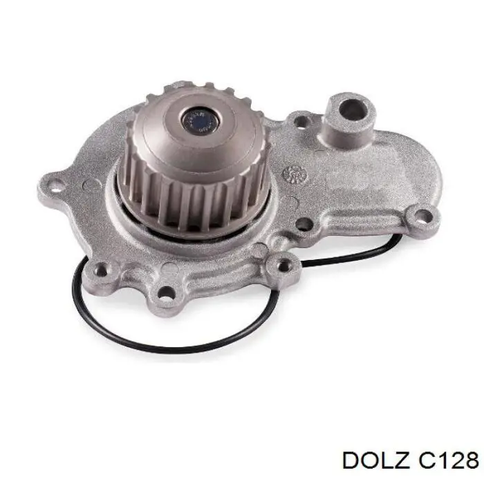 Купити C128 Dolz Насос охолоджуючої рідини