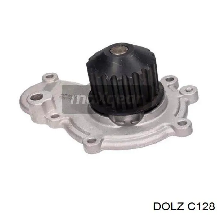 C128 Dolz Насос охолодження