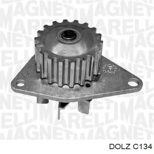 Купити C134 Dolz Насос охолоджуючої рідини