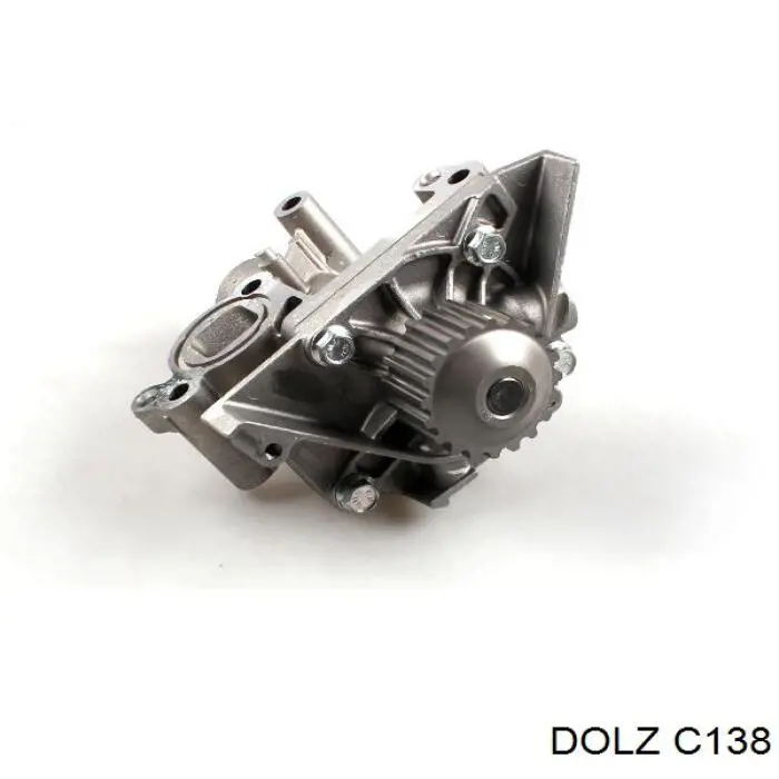 C138 Dolz Насос охолодження