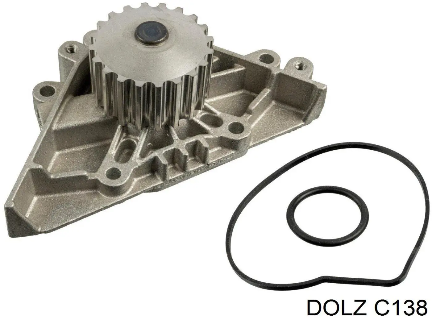 Помпа C138 Dolz