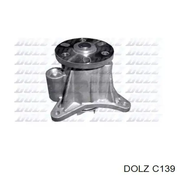 Помпа C139 Dolz