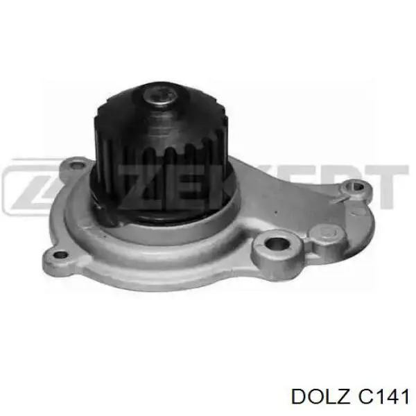 Помпа C141 Dolz