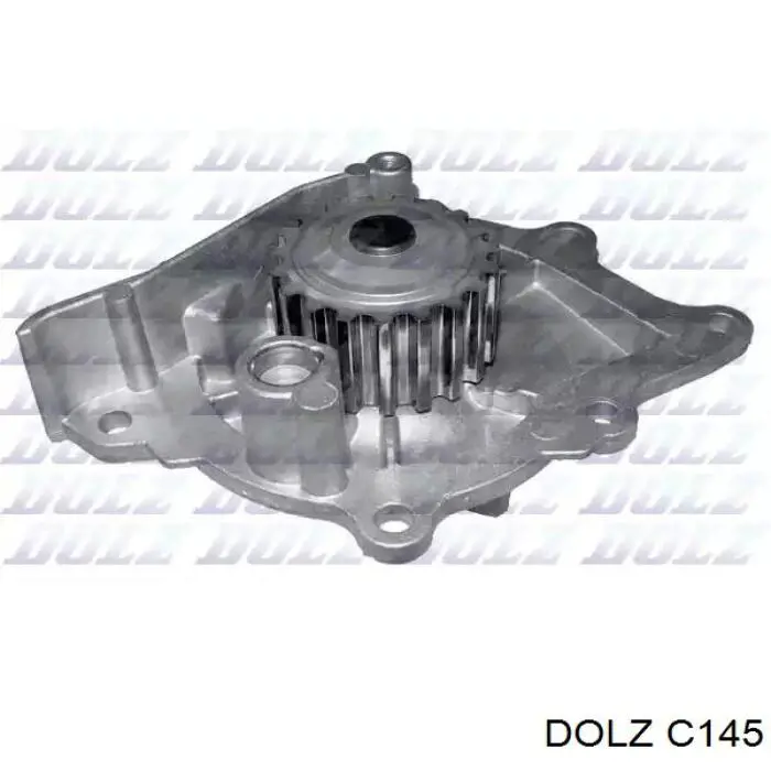 Помпа C145 Dolz