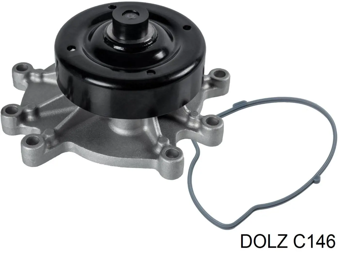 Помпа C146 Dolz