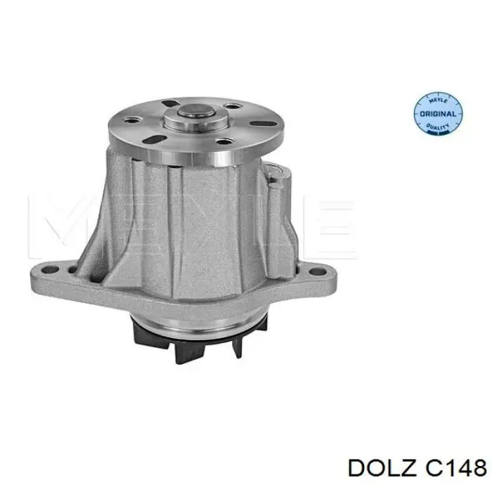 Помпа C148 Dolz