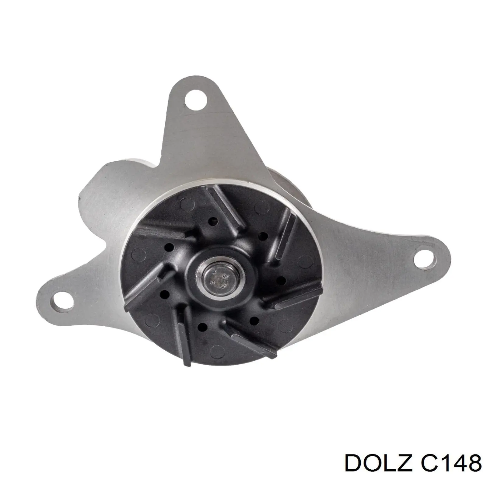 C148 Dolz Насос охолодження