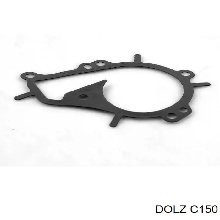 Помпа C150 Dolz