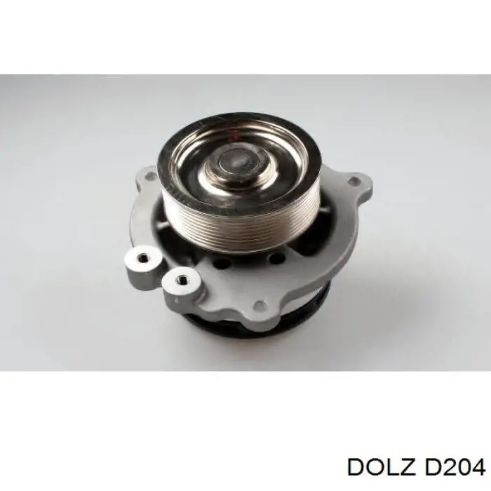 Помпа D204 Dolz