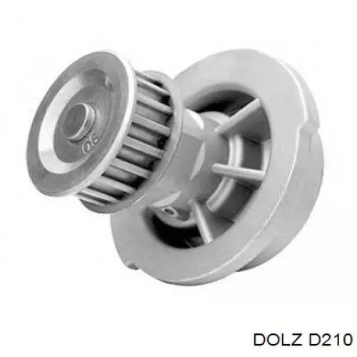 Купити D210 Dolz Насос охолоджуючої рідини