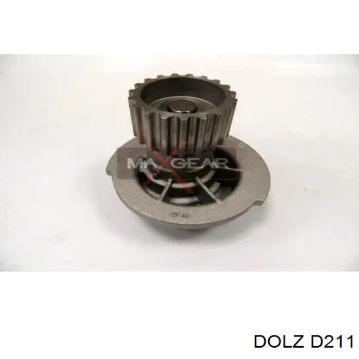 Помпа D211 Dolz