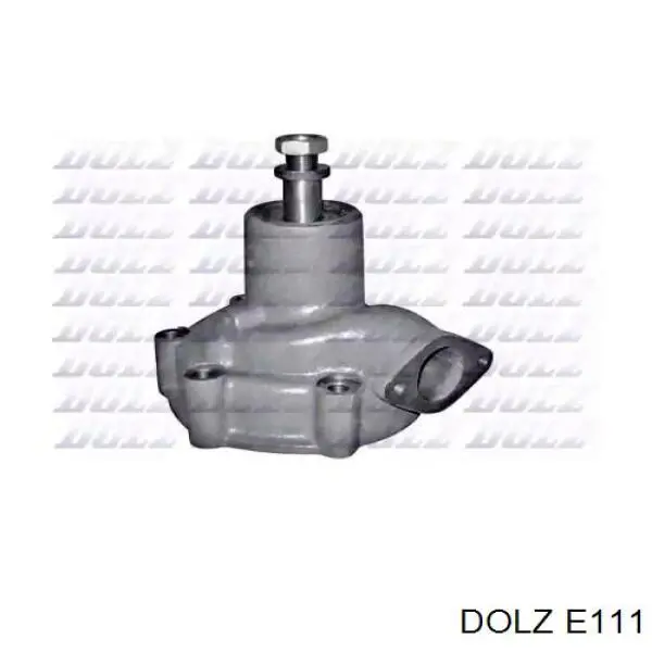 Ремкомплект помпи води Dolz E111 ціна, від 42.28 USD