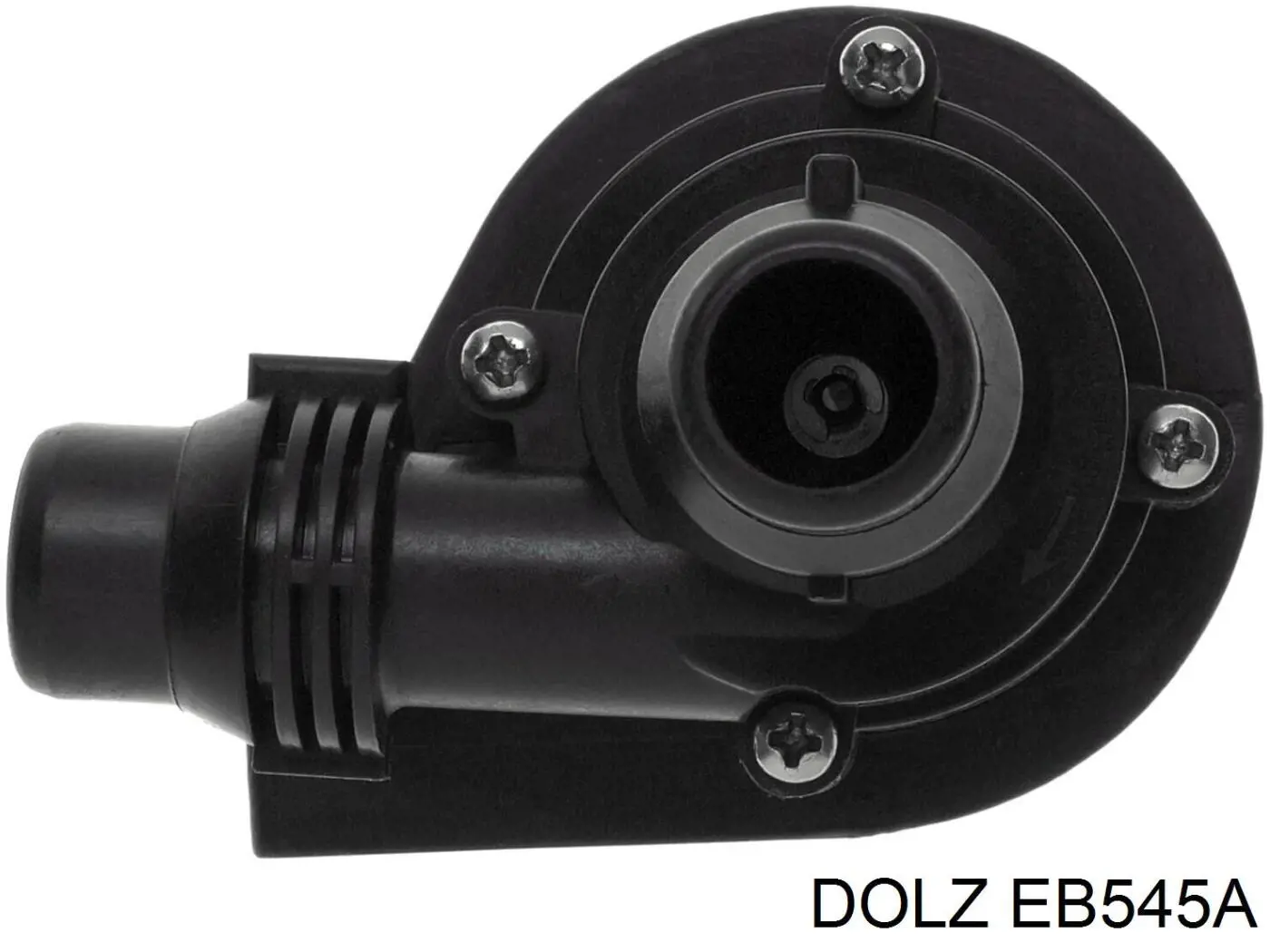 Водяний насос охолодження електричний додатковий Dolz EB545A ціна, від 66.10 USD