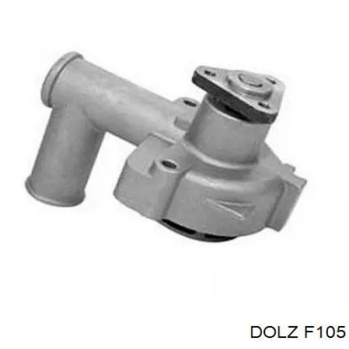 Помпа F105 Dolz