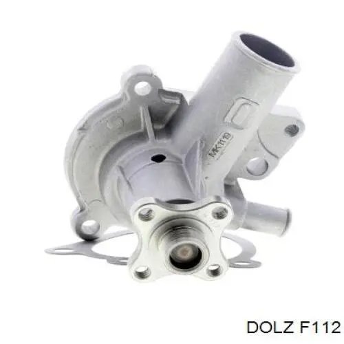 Помпа охолодження Dolz F112 ціна, від 31.92 USD