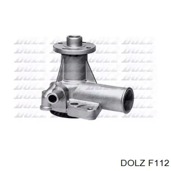 Помпа F112 Dolz