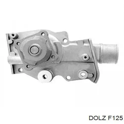 Помпа F125 Dolz