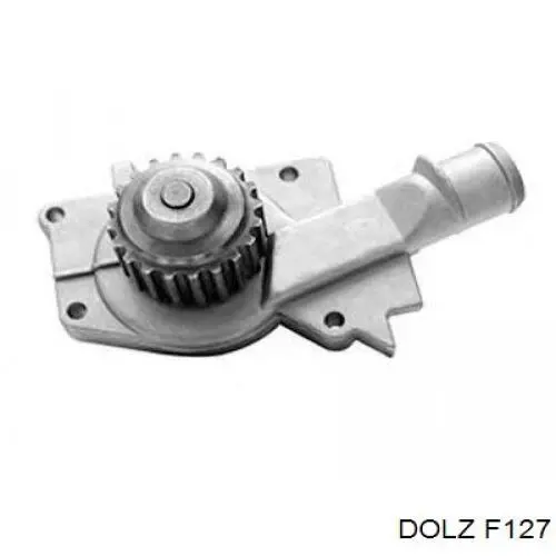 Помпа F127 Dolz