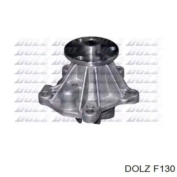 Купити F130 Dolz Насос охолоджуючої рідини