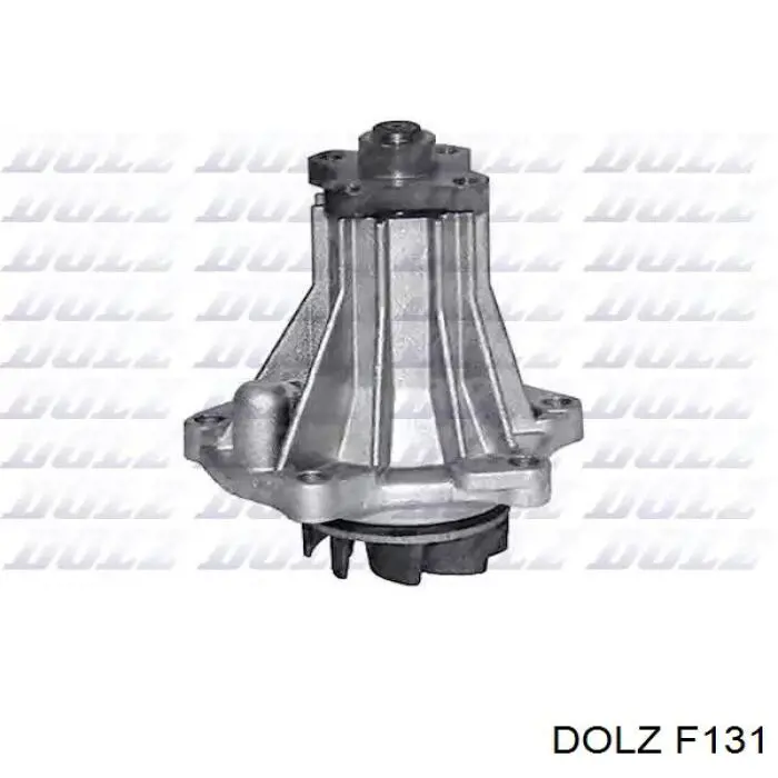 Помпа охолодження Dolz F131 ціна, від 29.76 USD