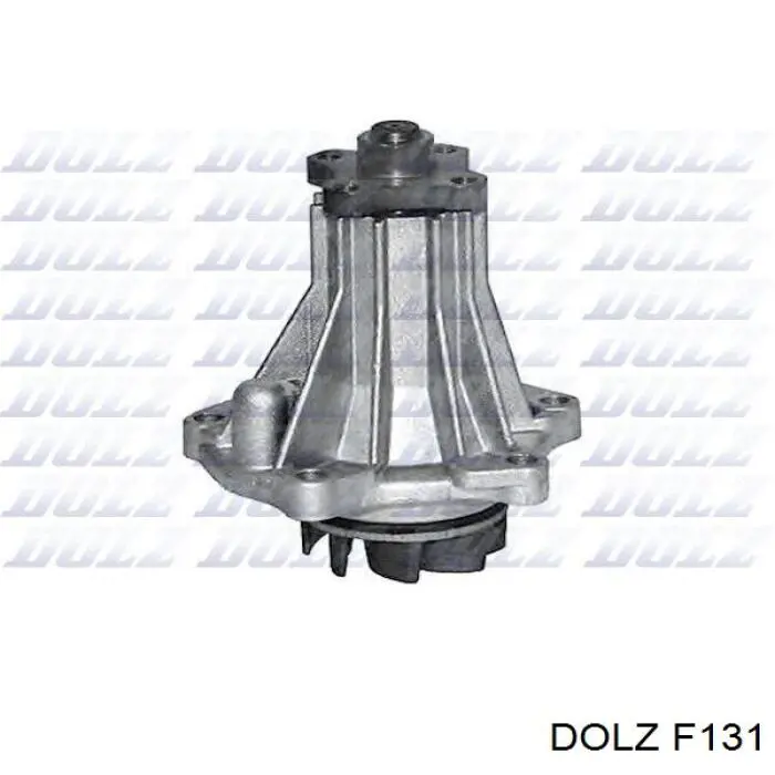 Купити F131 Dolz Насос охолоджуючої рідини