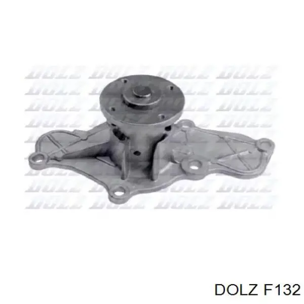 Помпа F132 Dolz