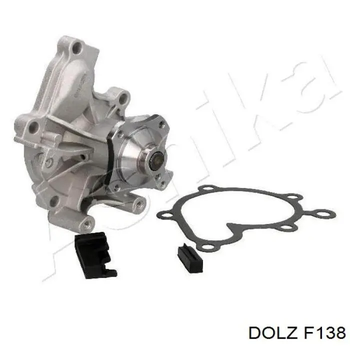 Помпа F138 Dolz
