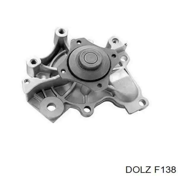 F138 Dolz Насос охолодження