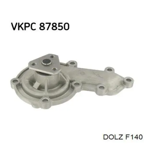 Помпа F140 Dolz