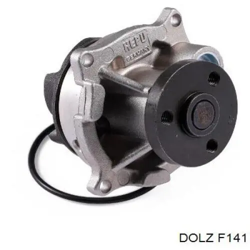 F141 Dolz Насос охолодження